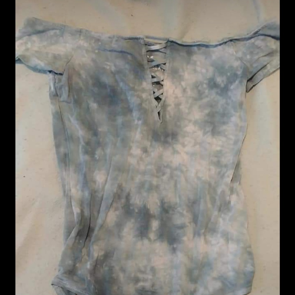 bodysuit